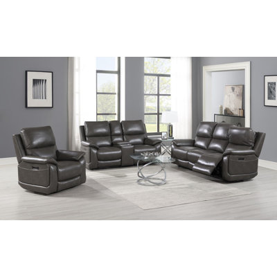 Power Reclining SofaPower Reclining LoveseatPower Relining Chair