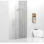 Porte de douche encadrée 78 "H-85752648