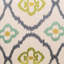 Sumatra Square Pillow Cover & Insert-101934814