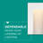 Taper 12V Integrated LED Tall Vertical Outdoor Deck Sconce-1575227471-1575227464