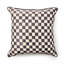 Courtly Check Printed Outdoor Pillow-1904729963