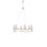 Kadir 6 - Light Chandelier