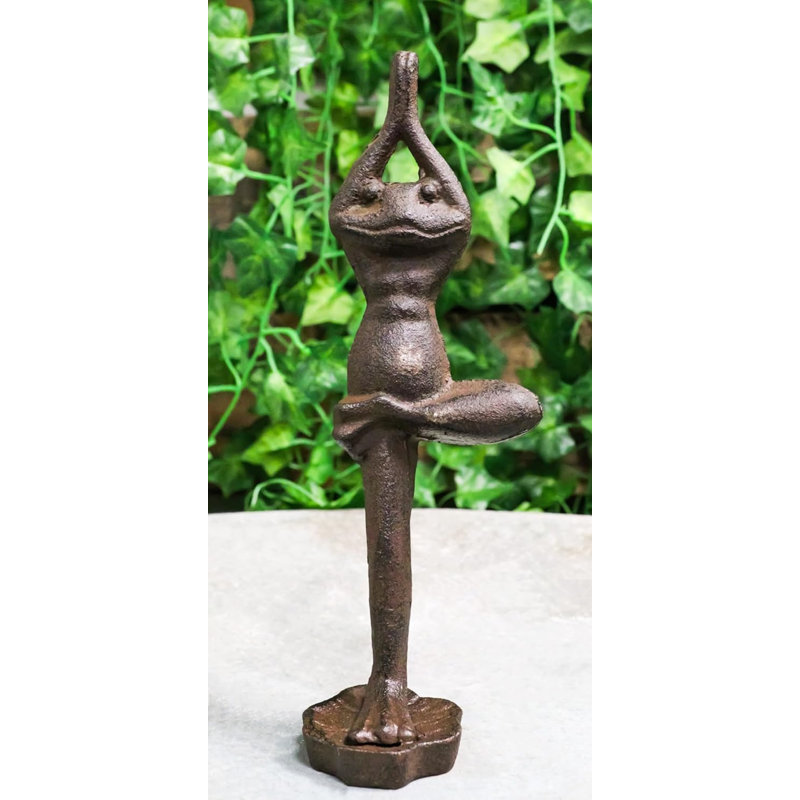 Statue fantaisie et science-fiction Kabron