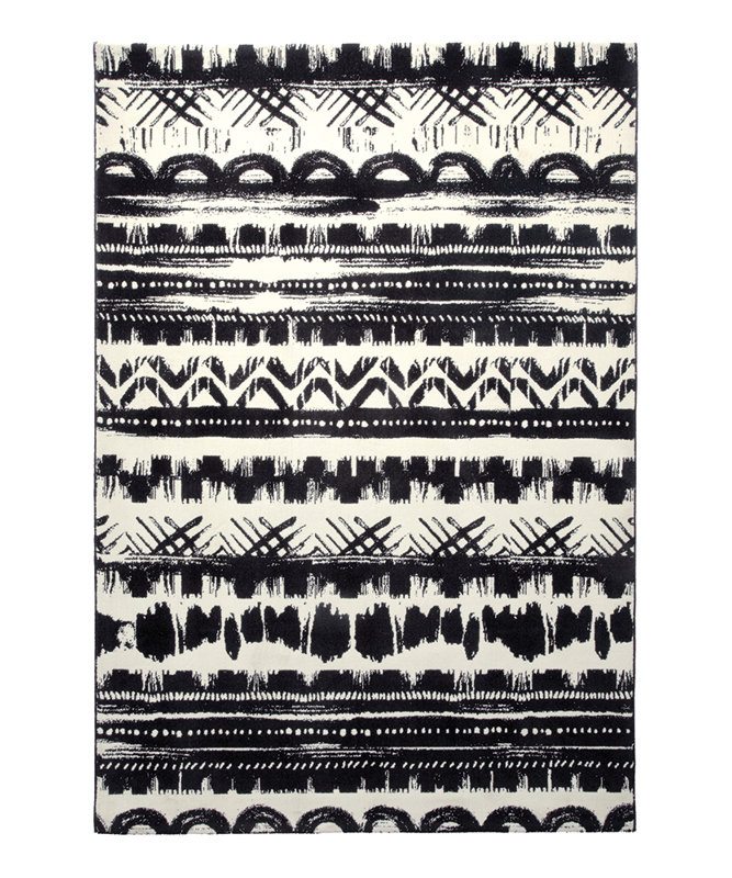 Oasis Ikat Area Rug, 120 x 180cm