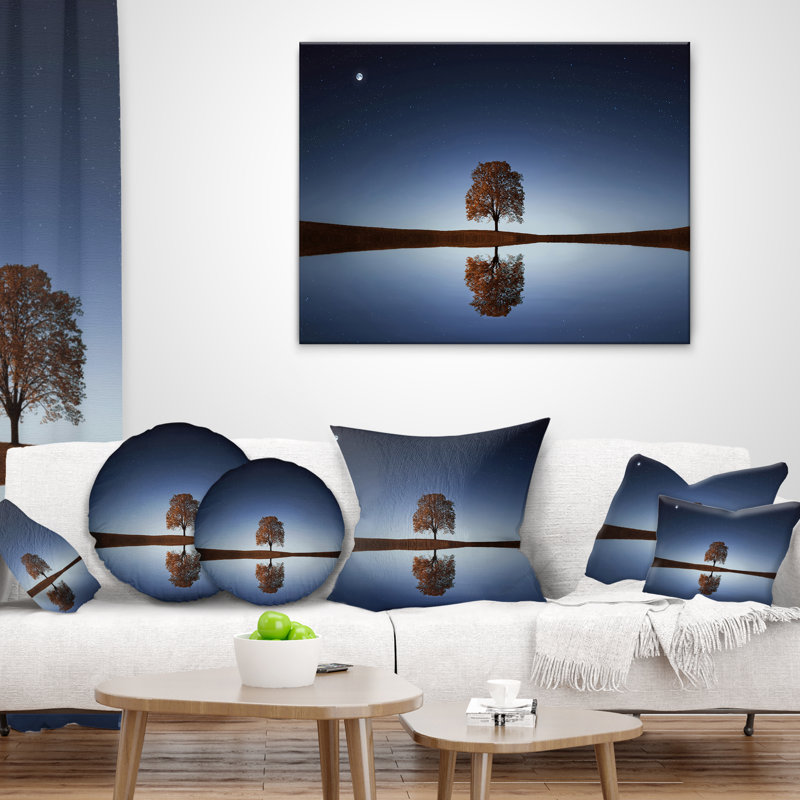 Coussin Schafer Designart