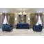 Sipario Vita Velvet Loveseat-1757885978