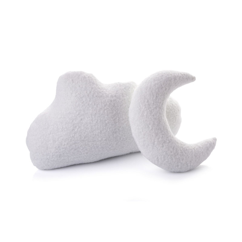 Ensemble de coussins