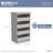 Modular Storage 21.38" W Closet System with Doors & Drawers-98678620