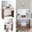 Jamea Dressing Table
