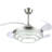 Arianys Ceiling Fan with LED Lights