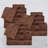 Nolhan Cotton Blend Plush Mulit-Size Set-22182506