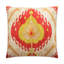 Samarkand Square Pillow Cover & Insert-33066487-101932608