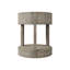 Calder 1 - Drawer Nightstand
