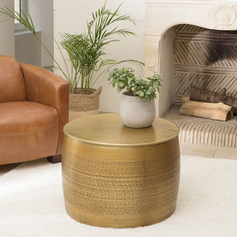 Cassina Solid Coffee Table