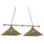 Valencia Mission 2 - Light Pendant
