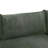 Caileigh Corduroy L-Shaped Sectional-1115811903