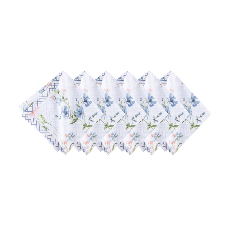 Cynthia Napkin S/6