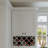 Ready to Assemble Solid Wood Shaker Wall Kitchen Cabinet-122953856-122953872