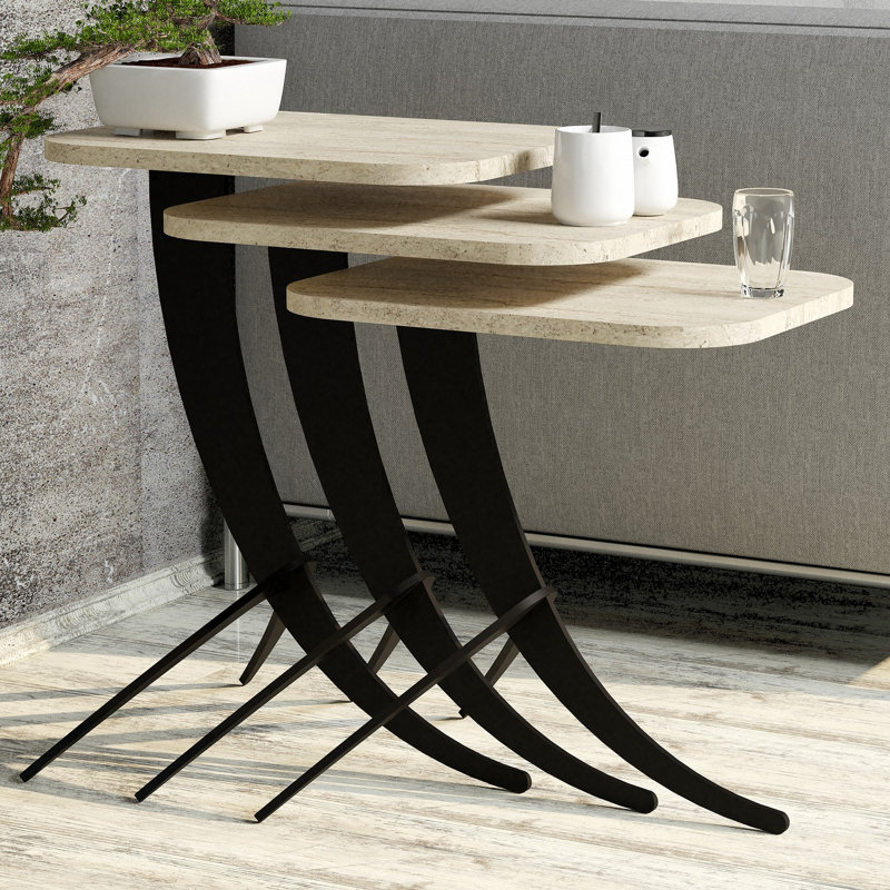 Hommy Craft Coffee Table
