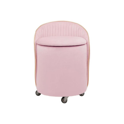 Accent Stool