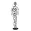 Naturals Mister Sculpture