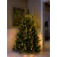 Christmas Tree Halo String Lights-104878096