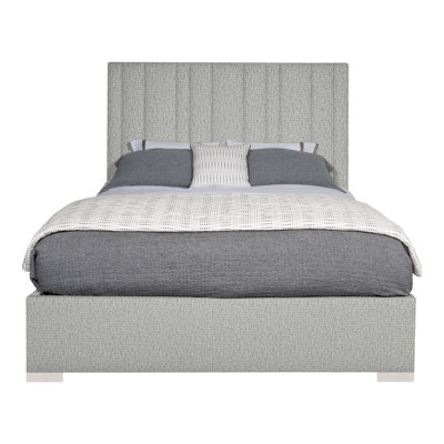 Wyeth Upholstered Standard Bed