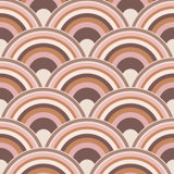 Geometric Wallpaper Double Roll