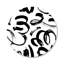 Swirled Lines Print-64175205-64175210