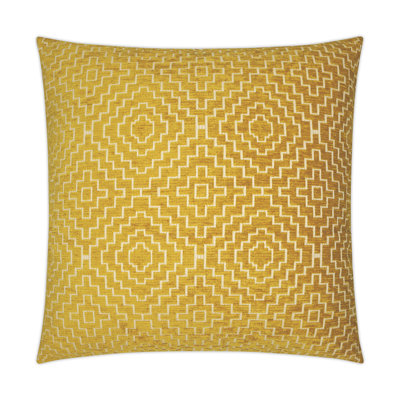 Tile Pillow Cover & Insert