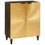 60cm Solid Wood Sideboard