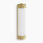 Tresdoux Two-Light Bath Bar-61297212