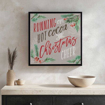 «Christmas Cheer» par Dogwood