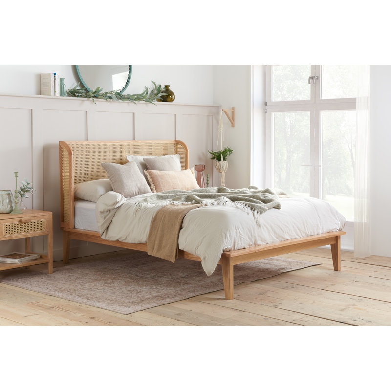 Asmitha Bed, Kingsize (5')