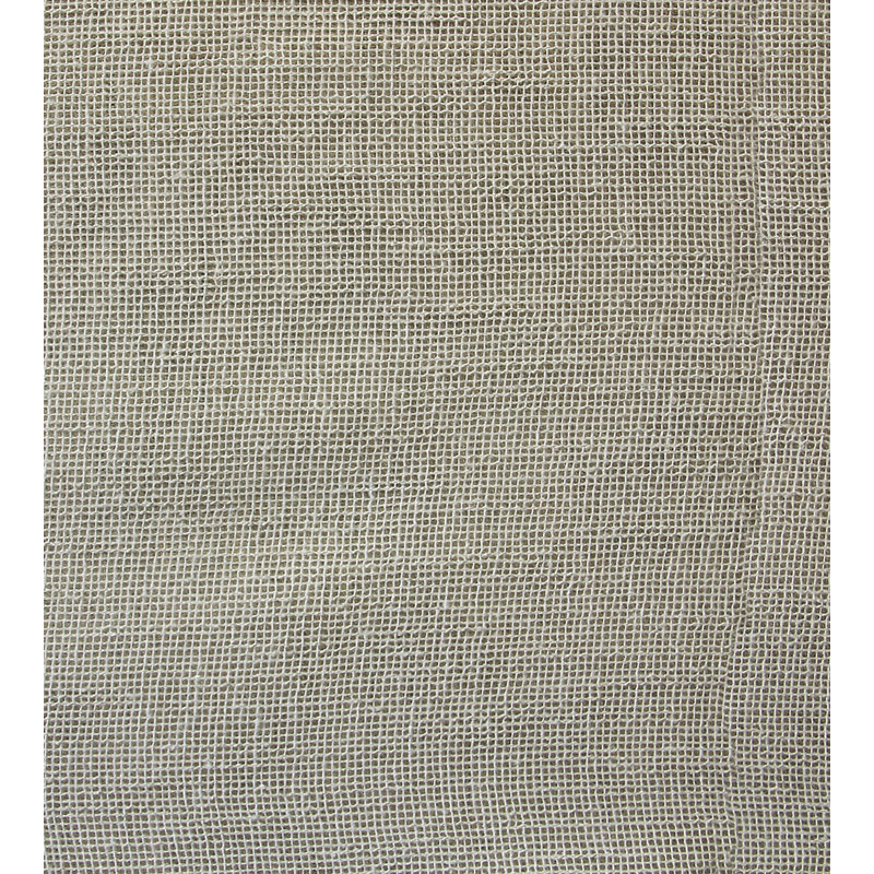 Tissu Bloom Azuma, Lin naturel