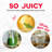 DASH Deluxe Compact Cold-Press Power Juicer-100013450