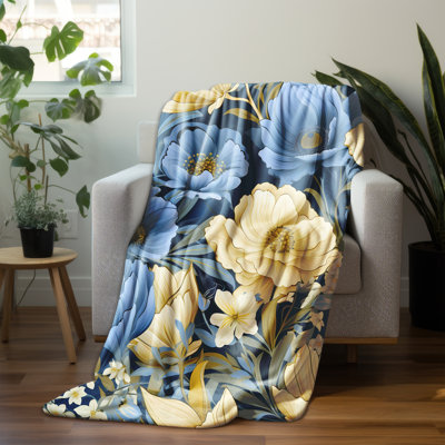 Throw Blanket