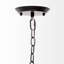Bryden 12 - Light Dimmable Wagon Wheel Chandelier-920291889