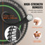VEVOR ft Round Fitness Trampoline