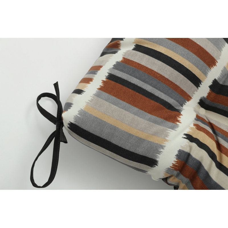 Coussin de siège intérieur / extérieur, L 44 po