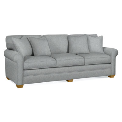 Bedford Upholstered 98'' Sofa