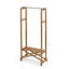 Rosemont Solid Wood Freestanding Coat Rack-43248225