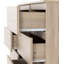Braunstein 8 Drawer Chest Of Drawers-62620458