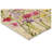 Luton Blooming Garden Coir Doormat-1593771404