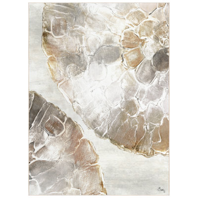 Divyan Abstract Indoor Rug