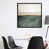 Black Framed Canvas