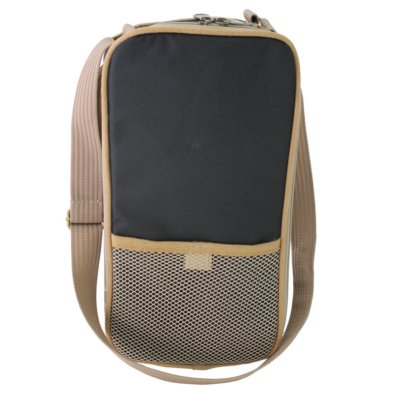 Sac à dos pique-nique, service pour 2
