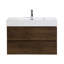 Meuble-lavabo moderne avec lavabo-883051578-883051580