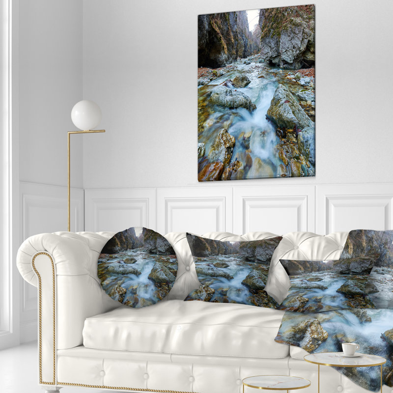 Coussin Schafer