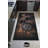 High-Quality Hall Carpet, 3D Digital Print, 3.3 x 4.9 Feet | 100% Polyester, 650 g/m², 0.3 in Pile Height | Antibacterial, Non-Slip Underside, Machine Washable | Perfect for Entryways, Living Rooms & More-1547674129